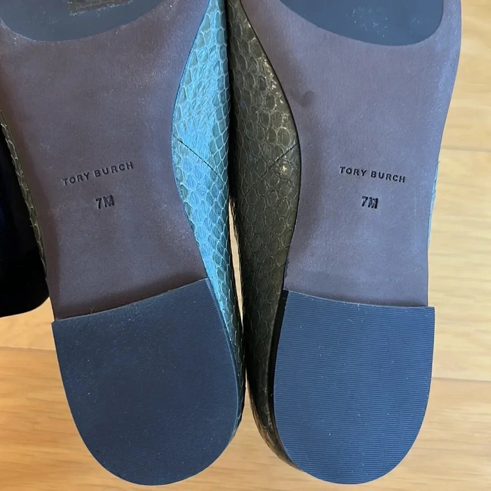 Tory Burch brand new
